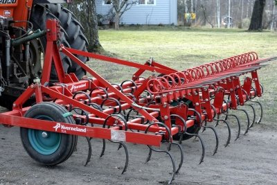 CURRENT TRACTORS AVAILABLE FOR FARMERS